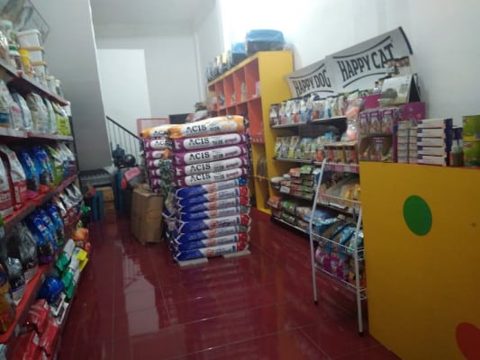 Brastagi Pet Shop medan