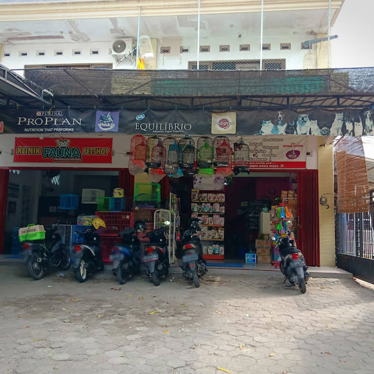 Fauna Petshop