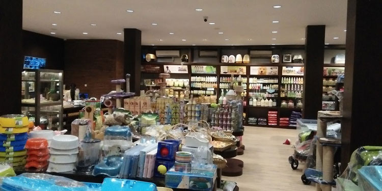 Petshop 24 Jam