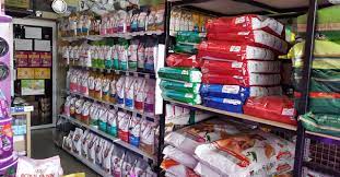 Petshop Bogor