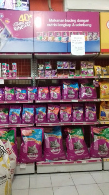 Petshop Garut