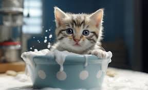 Jasa Grooming Kucing Di Sawah Besar Jakarta Pusat, Jasa Panggilan Grooming Kucing Terdekat Harga Murah 2024