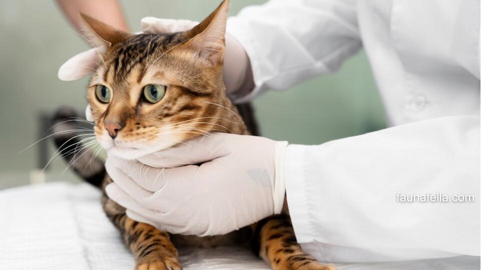 Saat kucing mulai sering menyendiri, tidak merespon dan menunjukkan gejala atau aktivitas yang tidak biasa, itu bisa jadi ciri kucing mau mati.