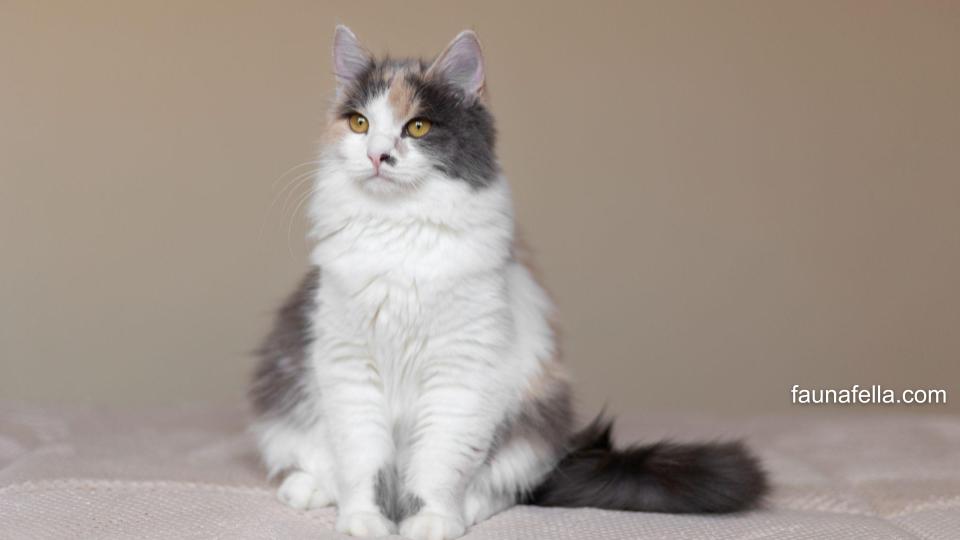 Harga kucing Anggora cukup terjangkau bagi beberapa kalangan, terutama yang menyukai kucing ras dengan ciri bulu panjang dan unik ini.