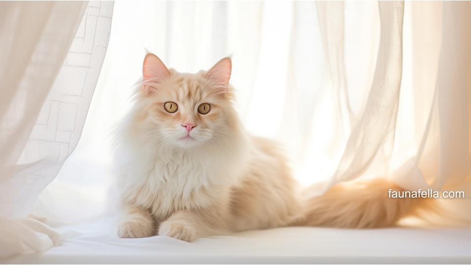 Harga kucing Anggora memang harus menjadi perhatian, tapi perawatan yang tepat juga sangat penting untuk diketahui.