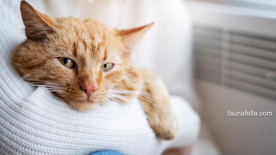 Anda perlu mengetahui 10 penyebab kucing muntah darah dan cara mengatasinya dengan benar sebelum semuanya terlambat.