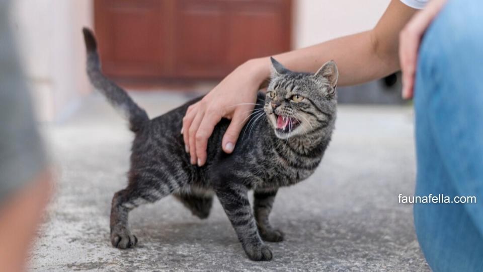 Obat tradisional digigit kucing bisa sangat efektif, tapi pastikan untuk konsultasi ke dokter jika kondisinya cukup parah.