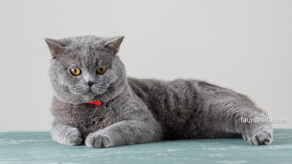 Kucing dewasa umur berapa? Anda bisa melihatnya dari tubuh, otot, gigi hingga warna dan kehalusan bulunya.