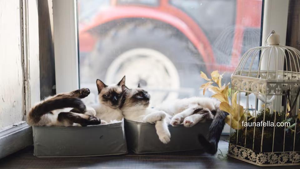 Setelah melakukan beberapa pertolongan pertama, untuk mengatasi kucing mencret bisa dengan membersihkan area makan dan tidur kucing. Ini termasuk makanannya.