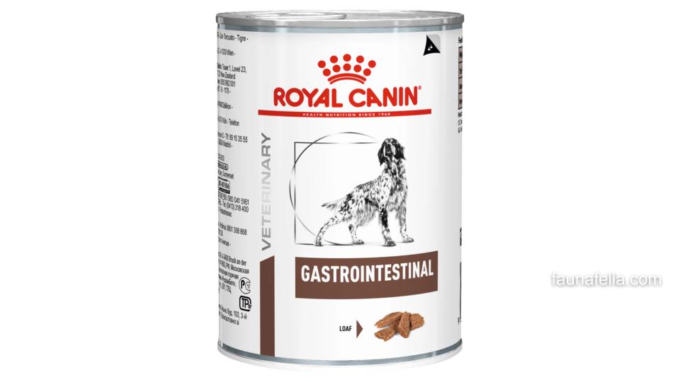 Royal Canin Gastrointestinal bisa memberikan kelengkapan nutrisi yang dibutuhkan anjing atau kucing dan mengurangi frekuensi diare mereka secara efektif.