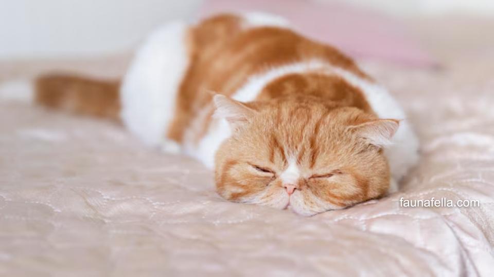 Jika kucing tidak mau makan, ada berbagai risiko yang harus diwaspadai mulai dari dehidrasi hingga munculnya penyakit serius.